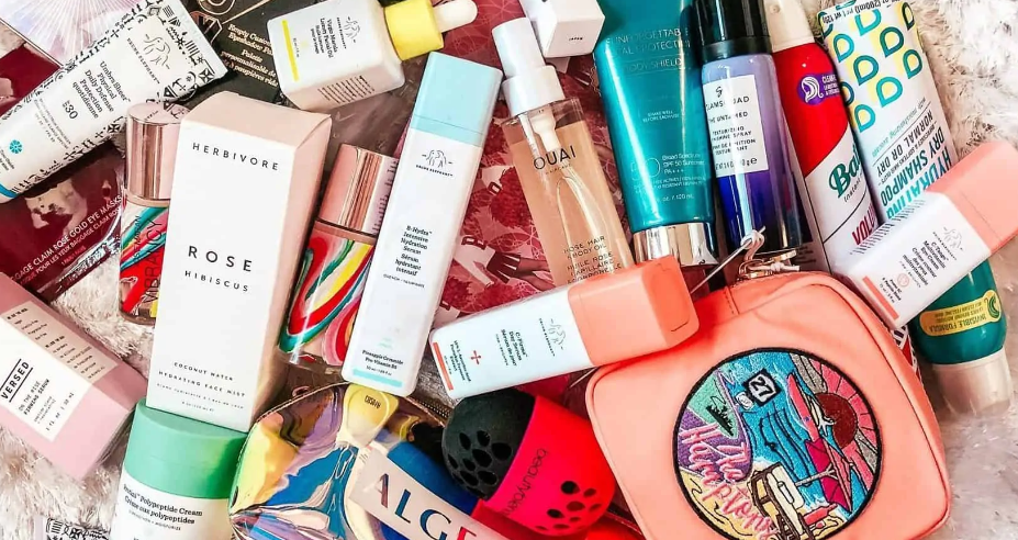 The Best Places to Score Free Beauty Samples Online