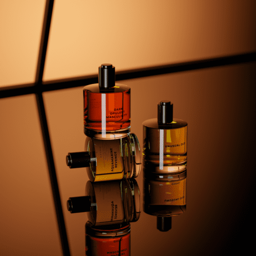Oil Based Perfume: An Intimate Journey Through the Scent World