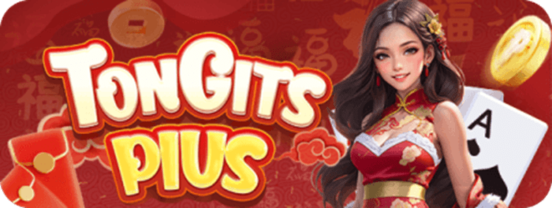 Tongits Plus gameplay in GameZone Philippines, a popular Filipino card game.