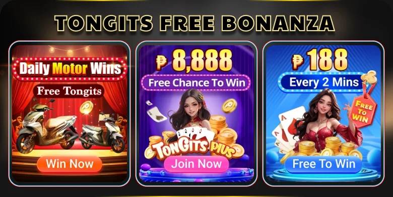 Enjoy Tongits Bonanza on GameZone, combining fun and secure gameplay.