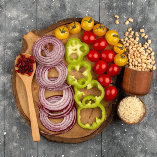 Boost Muscle Mass on a Plant-Based Diet: Proven Tips