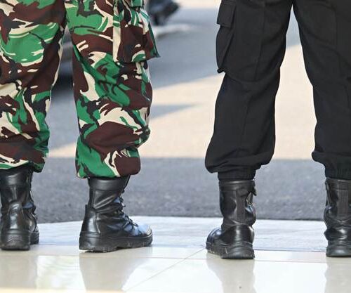 Best Police Patrol Boots for Comfort and Durability on Duty