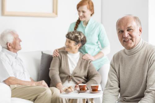 Find Trusted Senior Care Placement Options