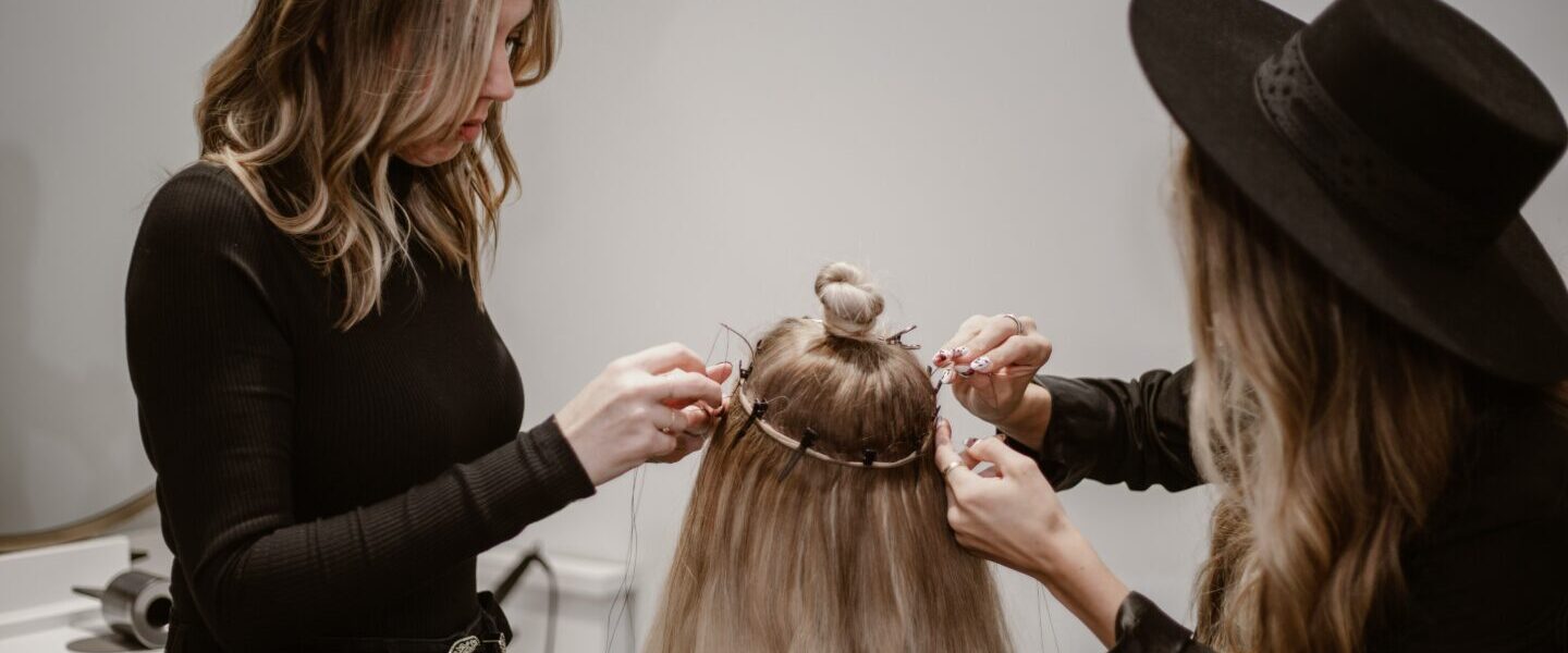 Your Guide to Hair Extensions for Versatile & Healthy Warm-Weather Styles