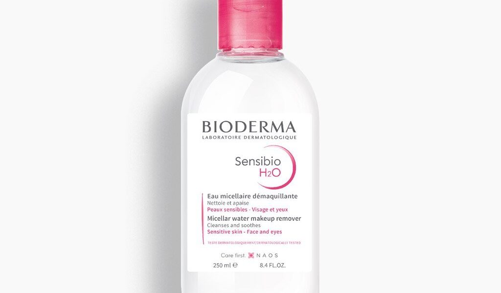 Why So Many Clinics Keep Coming Back to Bioderma