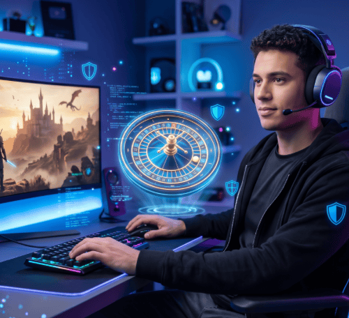 Myths about the online gaming industry in 2026