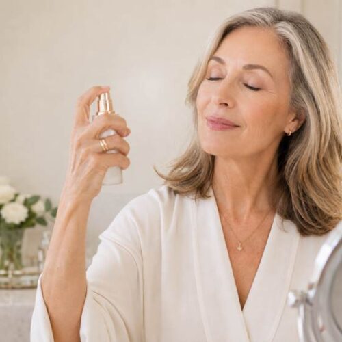 7 Makeup Tweaks That Make Mature Skin Look Fresher, Softer and More Polished