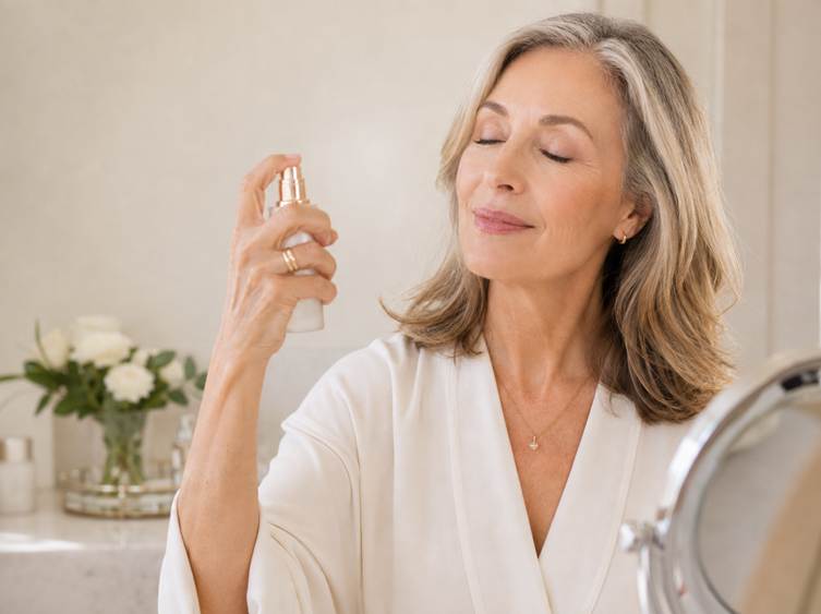 7 Makeup Tweaks That Make Mature Skin Look Fresher, Softer and More Polished