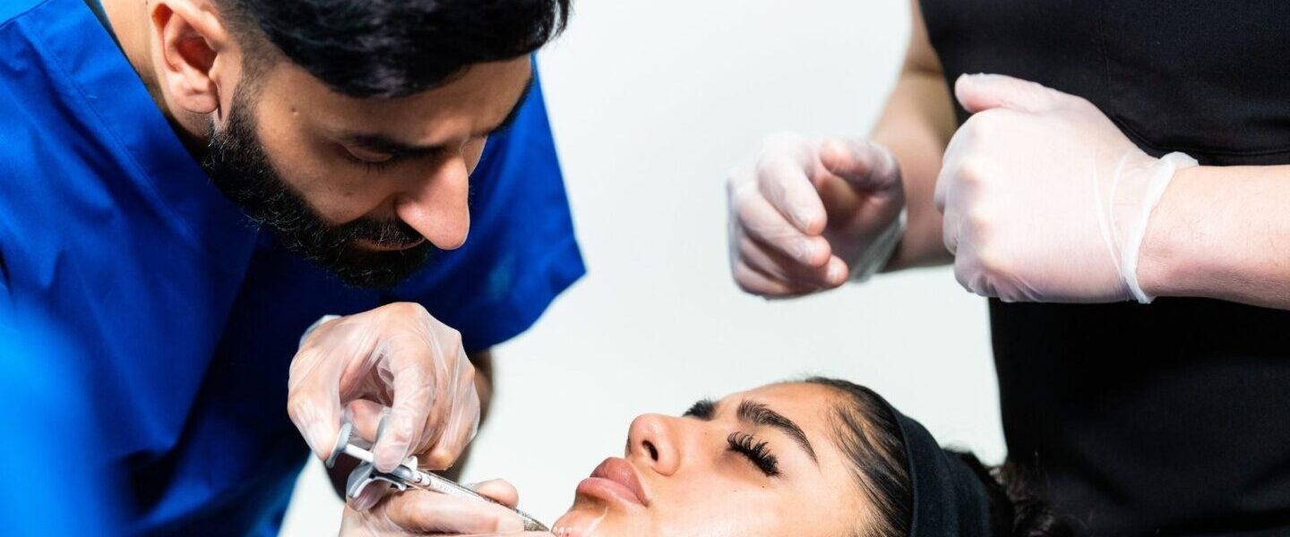 How to Find and Choose a London Based Dermal Filler Training Course